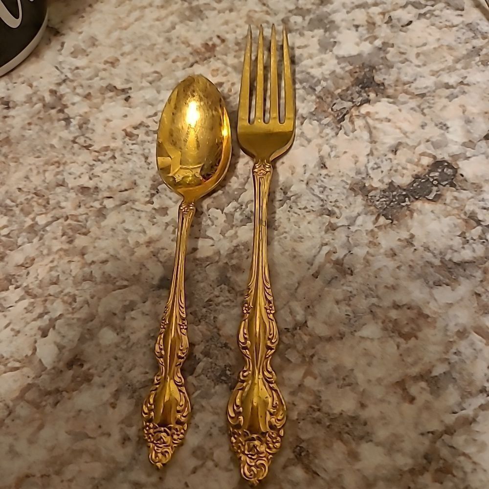 1881 Rogers Oneida Flatware